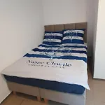 Kwatera prywatna Chabrowa Perła *