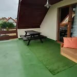 Kwatera prywatna Chabrowa Perła Jarosławiec