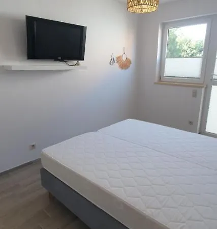 Homestay Chabrowa Perla Jaroslawiec