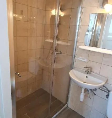 Chabrowa Perla Homestay szállás Jarosławiec