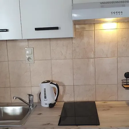 Homestay szállás Chabrowa Perla *