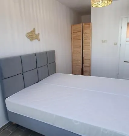 Chabrowa Perla Jarosławiec