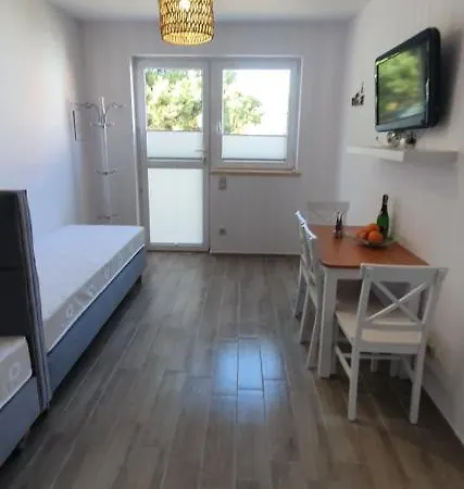 Homestay szállás Chabrowa Perla