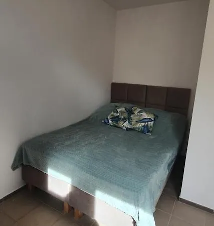 Chabrowa Perla Проживание в семье Ярославец