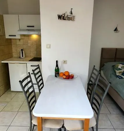Homestay szállás Chabrowa Perla *