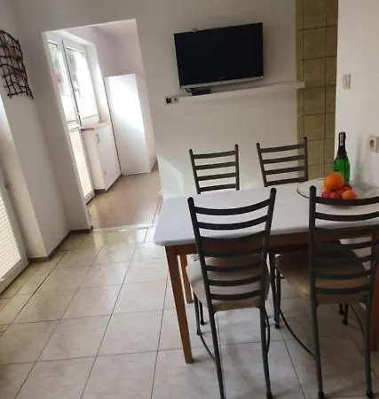 Chabrowa Perla * Jarosławiec