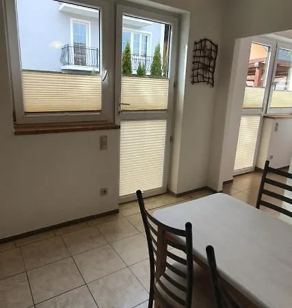 Homestay Chabrowa Perla Jaroslawiec
