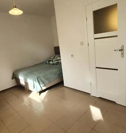 Homestay szállás Chabrowa Perla