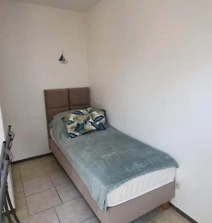 Chabrowa Perla Homestay szállás *