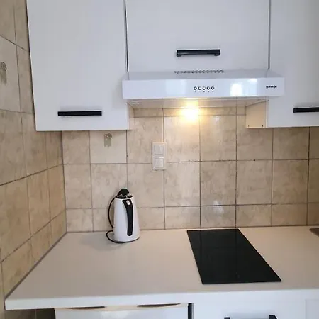 Chabrowa Perla Jarosławiec