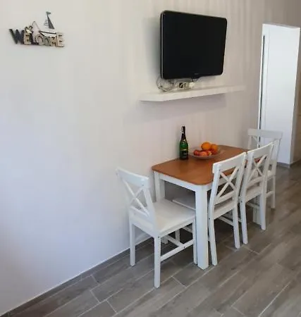 Chabrowa Perla Homestay szállás *