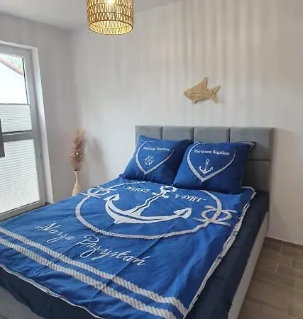 Chabrowa Perla Проживание в семье