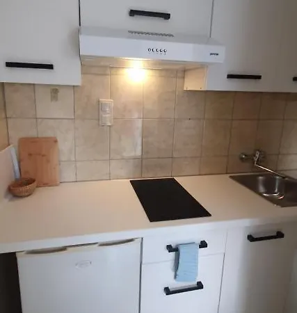 Chabrowa Perla Ярославец