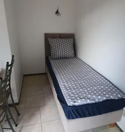 Chabrowa Perla בית אירוח יארוסלאביש