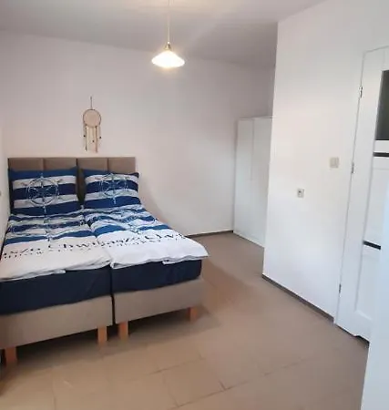 Homestay Chabrowa Perla *