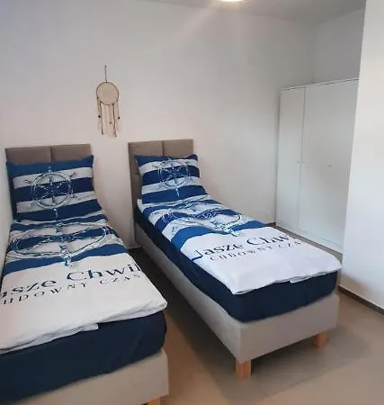 Проживание в семье Chabrowa Perla