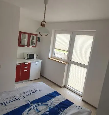 Homestay szállás Chabrowa Perla