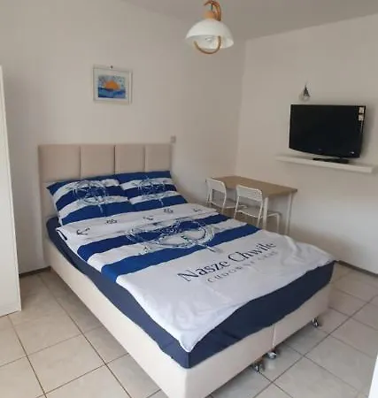 Homestay szállás Chabrowa Perla *