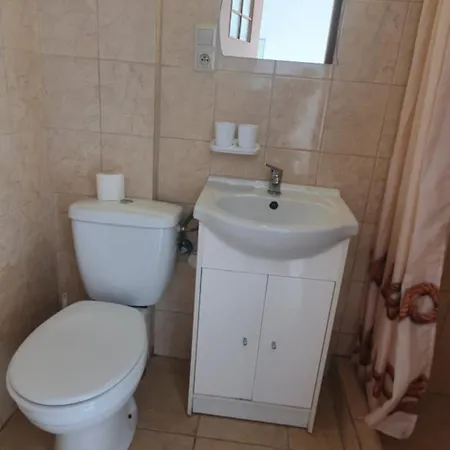 Chabrowa Perla Homestay Jaroslawiec
