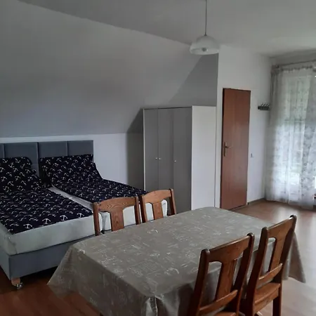 Chabrowa Perla Jarosławiec