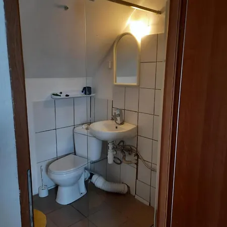 Chabrowa Perla * Jarosławiec