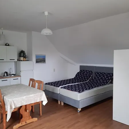 Chabrowa Perla Homestay szállás