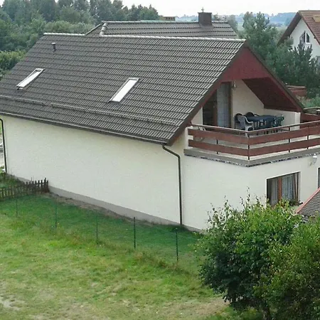 Chabrowa Perla * Jarosławiec