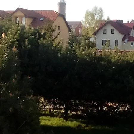 Chabrowa Perla Ярославец