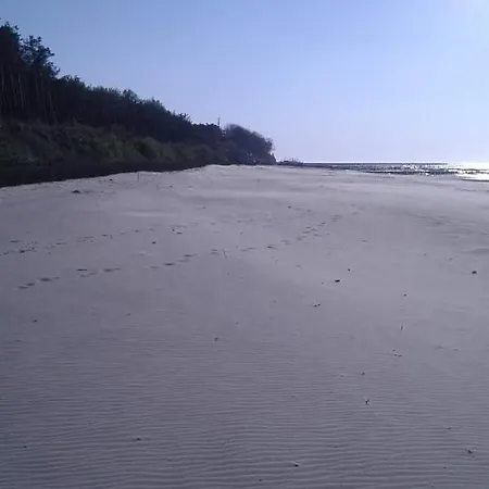 Homestay szállás Chabrowa Perla Jarosławiec