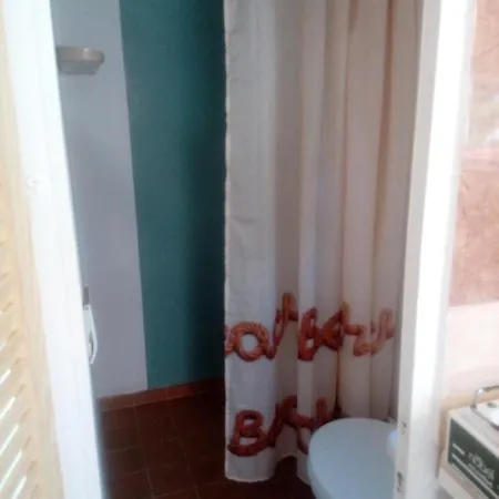 Chabrowa Perla Проживание в семье *