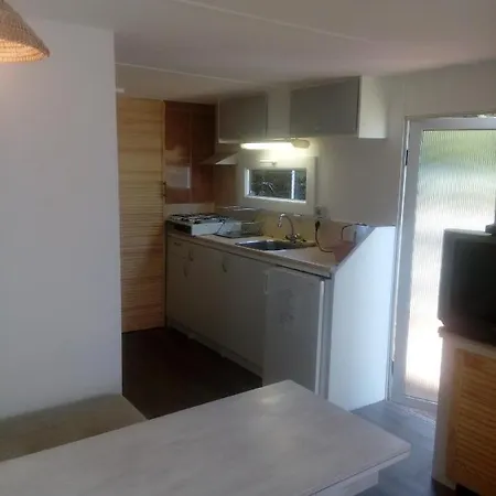 Chabrowa Perla Homestay Jaroslawiec