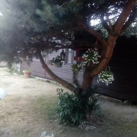 Chabrowa Perla Homestay szállás Jarosławiec