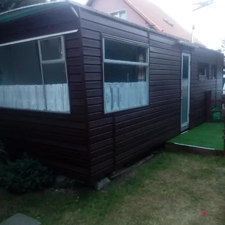 Chabrowa Perla * ياروسوافيتس