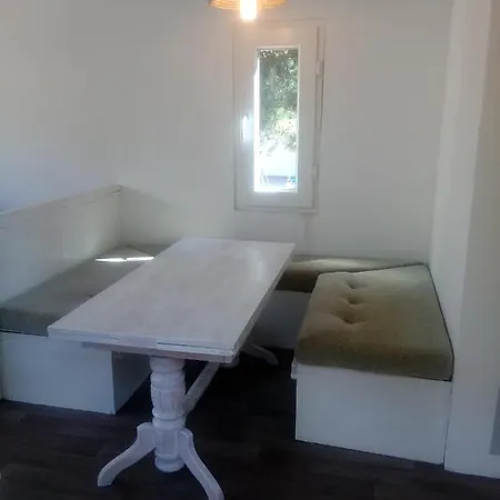 Chabrowa Perla Homestay szállás Jarosławiec