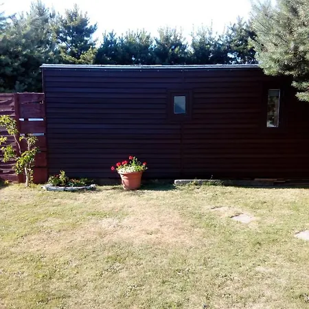 Homestay Chabrowa Perla Jaroslawiec