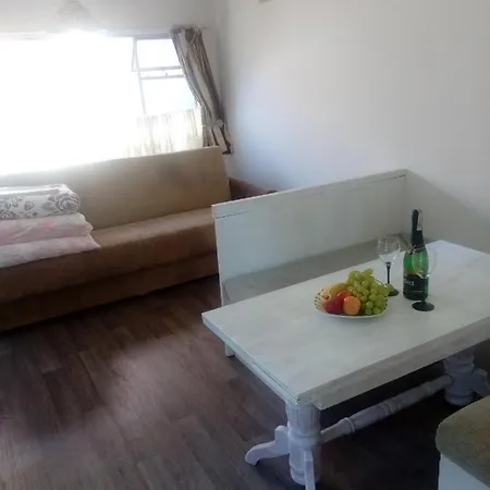 Проживание в семье Chabrowa Perla *