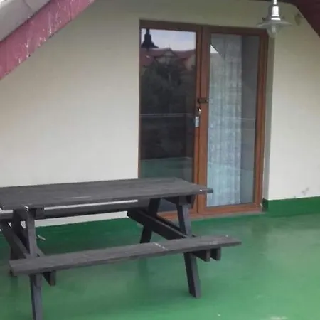 Chabrowa Perla Homestay szállás