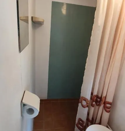 Chabrowa Perla * Jarosławiec