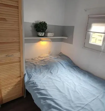 Chabrowa Perla Rum i privatbostad *