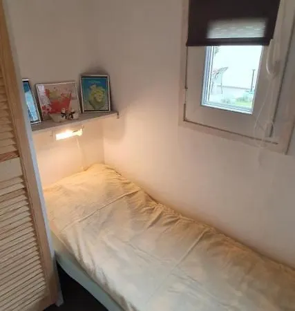 Homestay Chabrowa Perla Jaroslawiec
