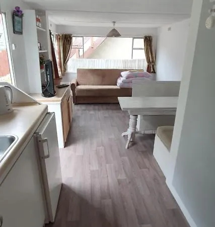 Chabrowa Perla Homestay Jaroslawiec