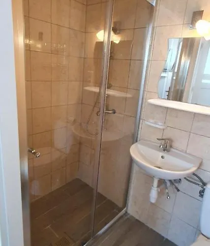 Chabrowa Perla ホームステイ ヤロスワビエツ