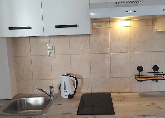 ホームステイ Chabrowa Perla *