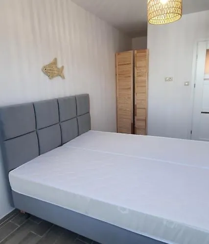 Chabrowa Perla ヤロスワビエツ