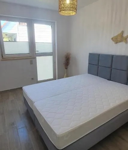 Chabrowa Perla ヤロスワビエツ