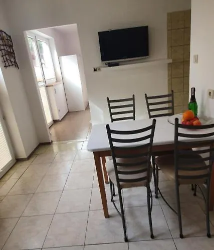 Chabrowa Perla * ヤロスワビエツ