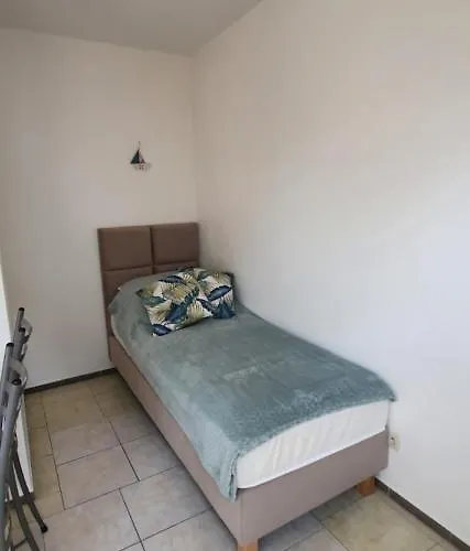 Chabrowa Perla ホームステイ *