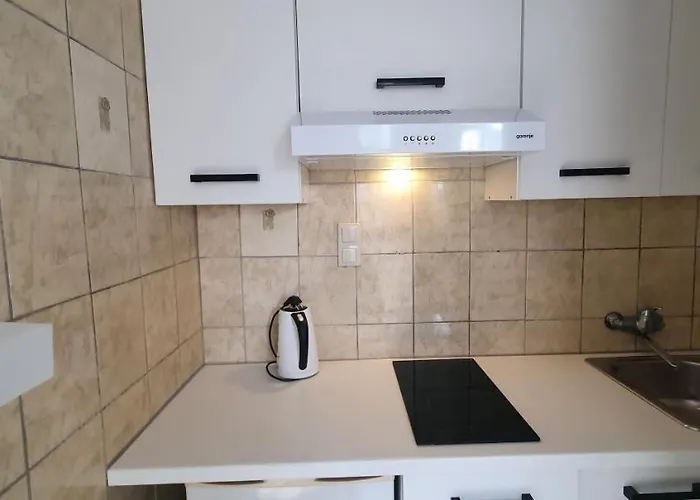 Chabrowa Perla ヤロスワビエツ