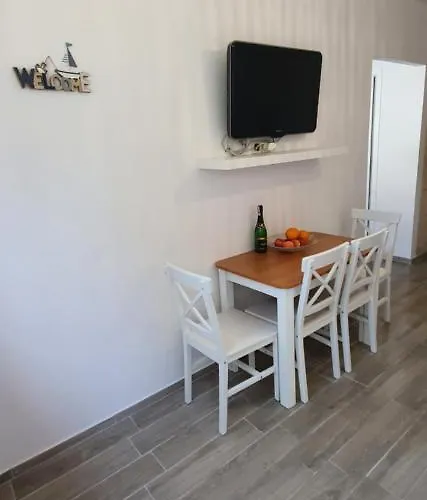 Chabrowa Perla ホームステイ *