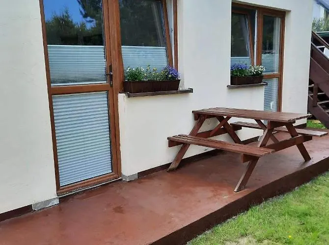 Chabrowa Perla ヤロスワビエツ